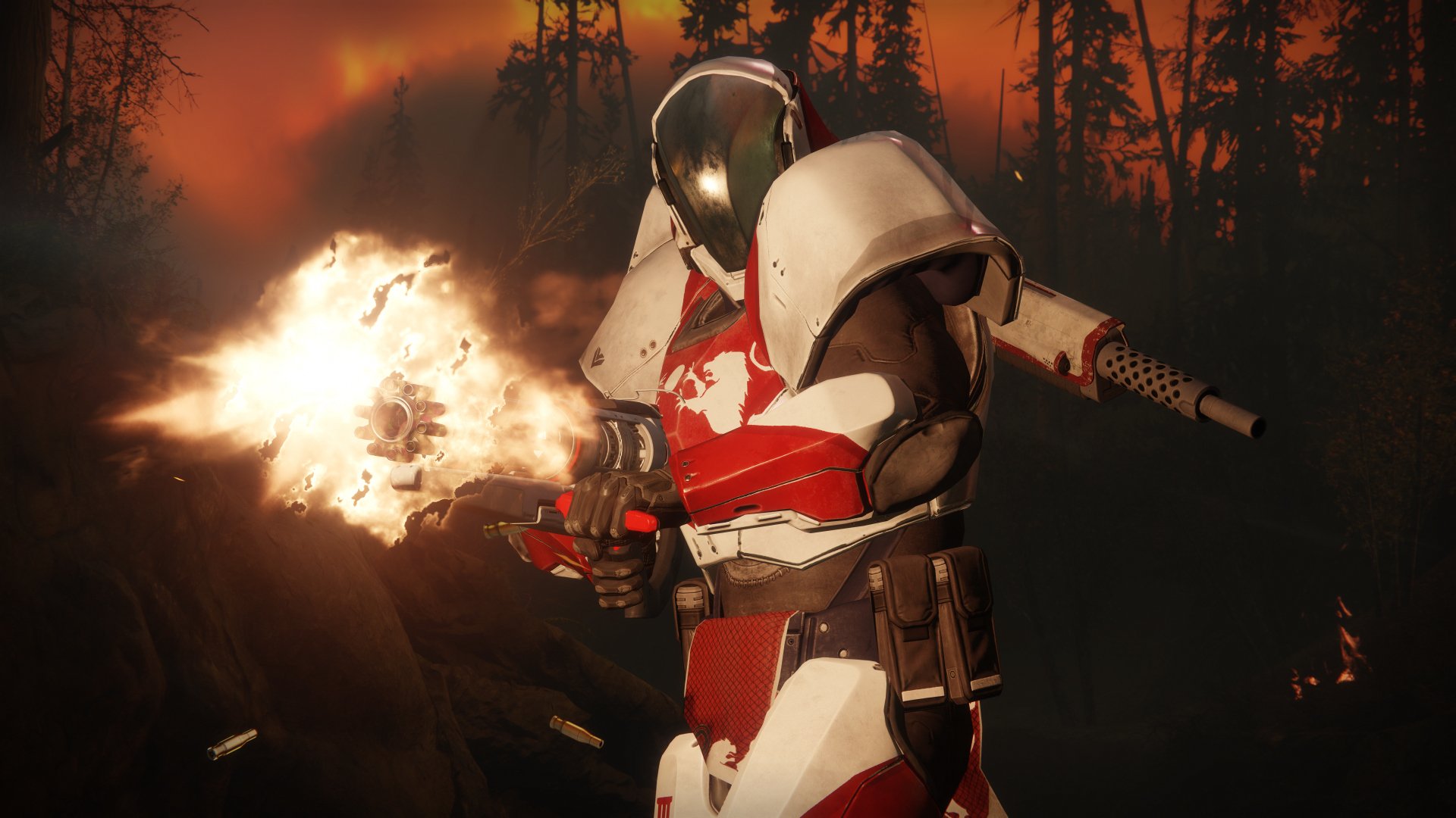 Destiny 2 - Imagen 14